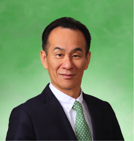 廣川裕司氏 プロフィール