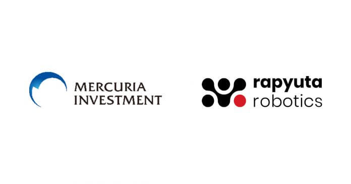 ロボティクスプラットフォーム「rapyuta.io」を提供するラピュタロボティクス、マーキュリアインベストメントから資金調達を実施