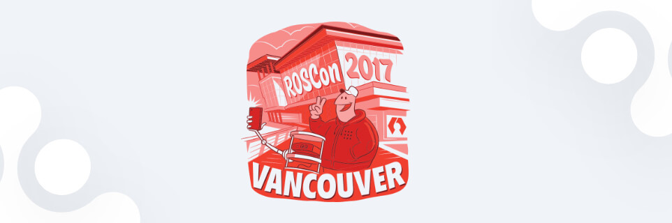 ROSCon2017