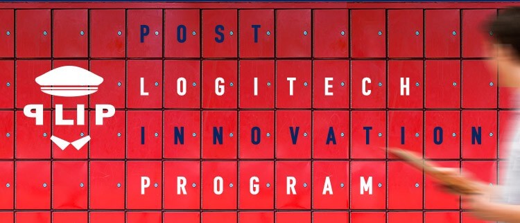 POST LOGITECH INNOVATION PROGRAM