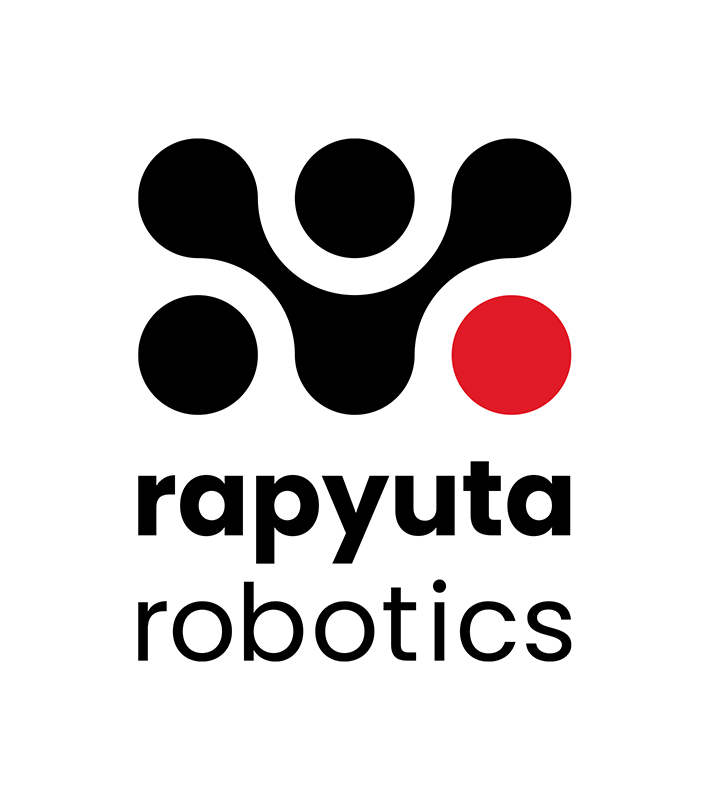Rapyuta Robotics Logo Vertical 800px