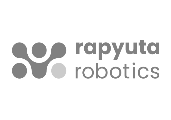 Rapyuta Robotics - Logo