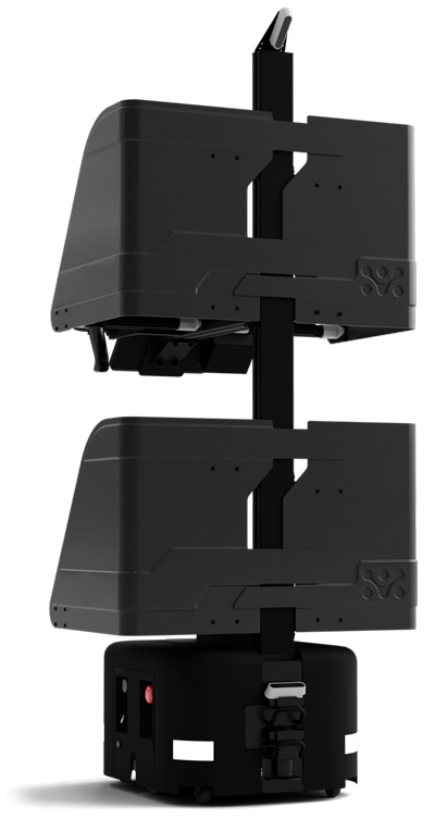 Rapyuta Robotics AMR XL