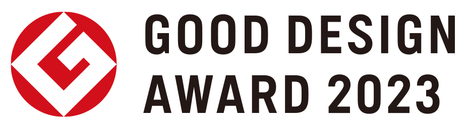 Good Design - logo badge