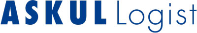 askul logi - logo