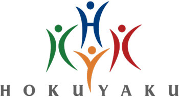hokuyaku - logo