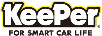 keeper - logo