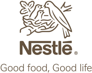 nestle - logo