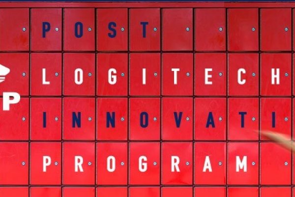 POST LOGITECH INNOVATION PROGRAM
