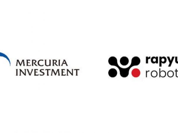MERCURIA INVESTMENT | rapyuta robotics