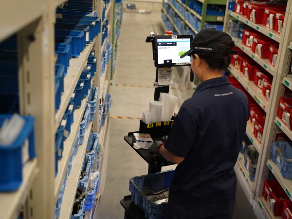 オークマ株式会社