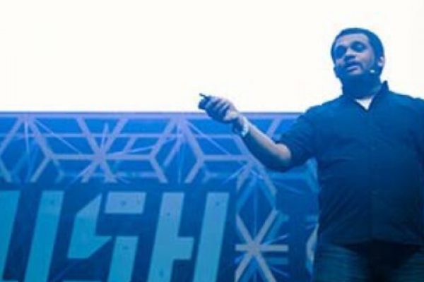 Slush Tokyo 2017