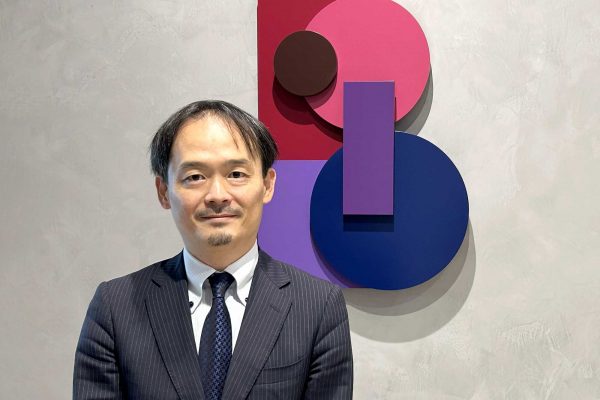 ローランド・ベルガー小野塚征志氏