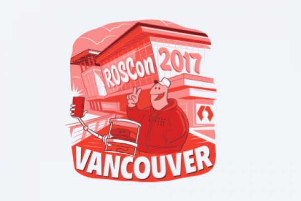 ROSCon2017