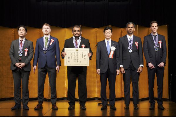 monodzukuri award photo