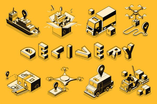 物流の新たな世界「ロジスティクス4.0」を読み解く
