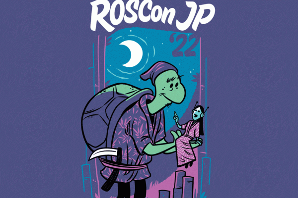 roscon 2022