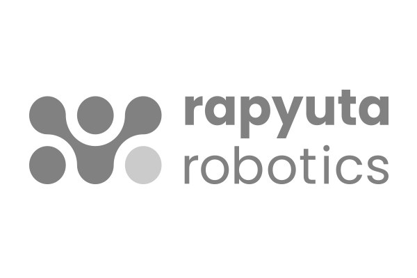 Rapyuta Robotics - Logo
