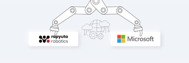 Rapyuta Robotics and Microsoft Japan to collaborate on development of ...