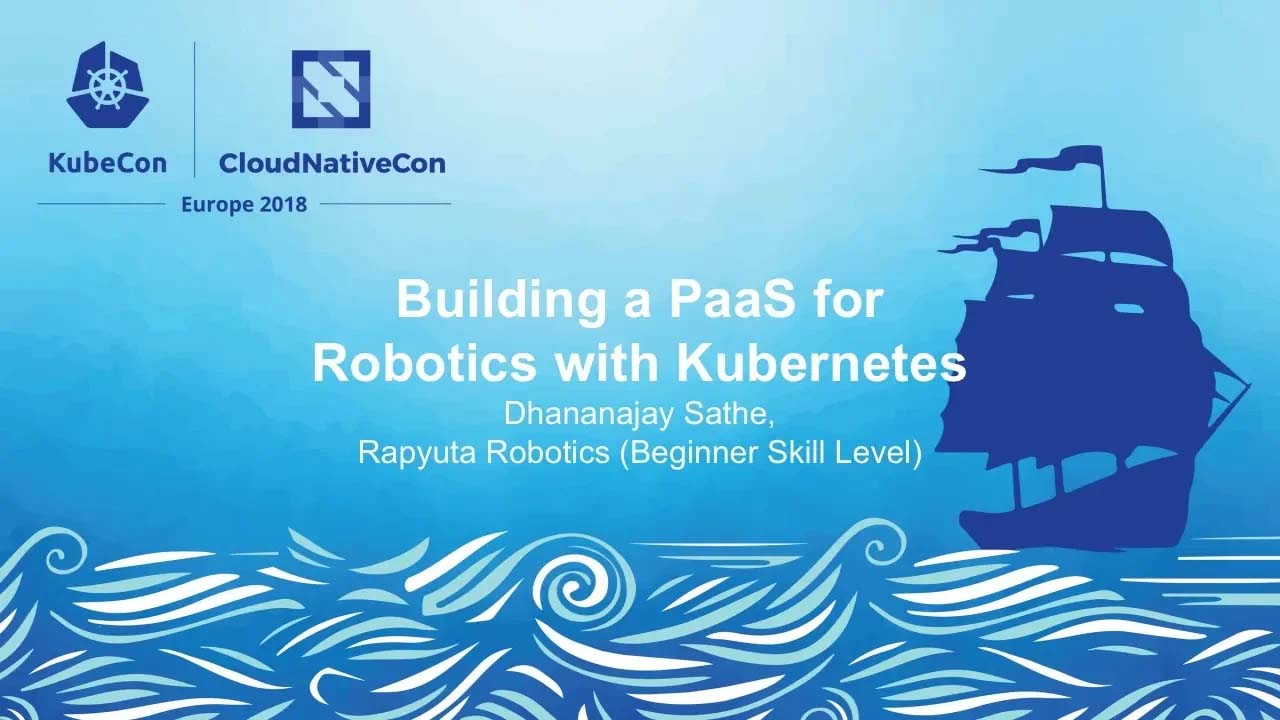 Open Source | Rapyuta Robotics
