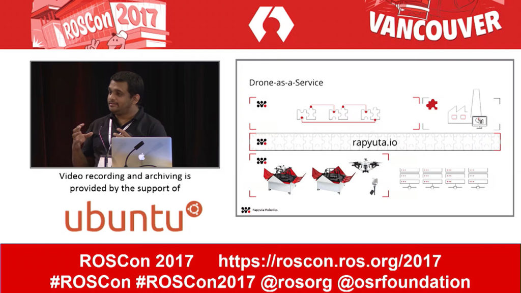 Open Source | Rapyuta Robotics