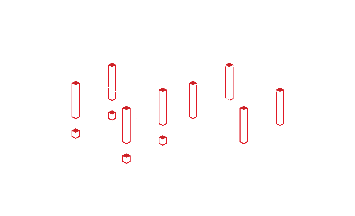 Rapyuta Robotics ASRS - 3 Point Icon