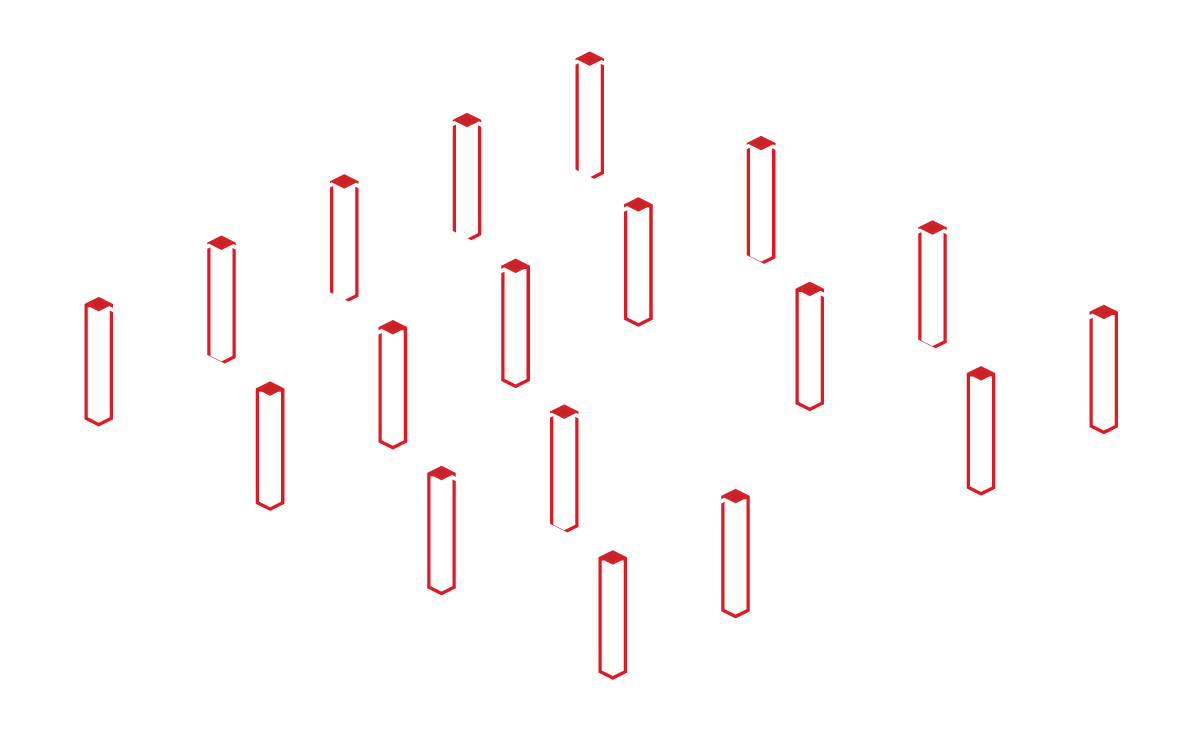 Rapyuta Robotics ASRS - 3 Point Icon