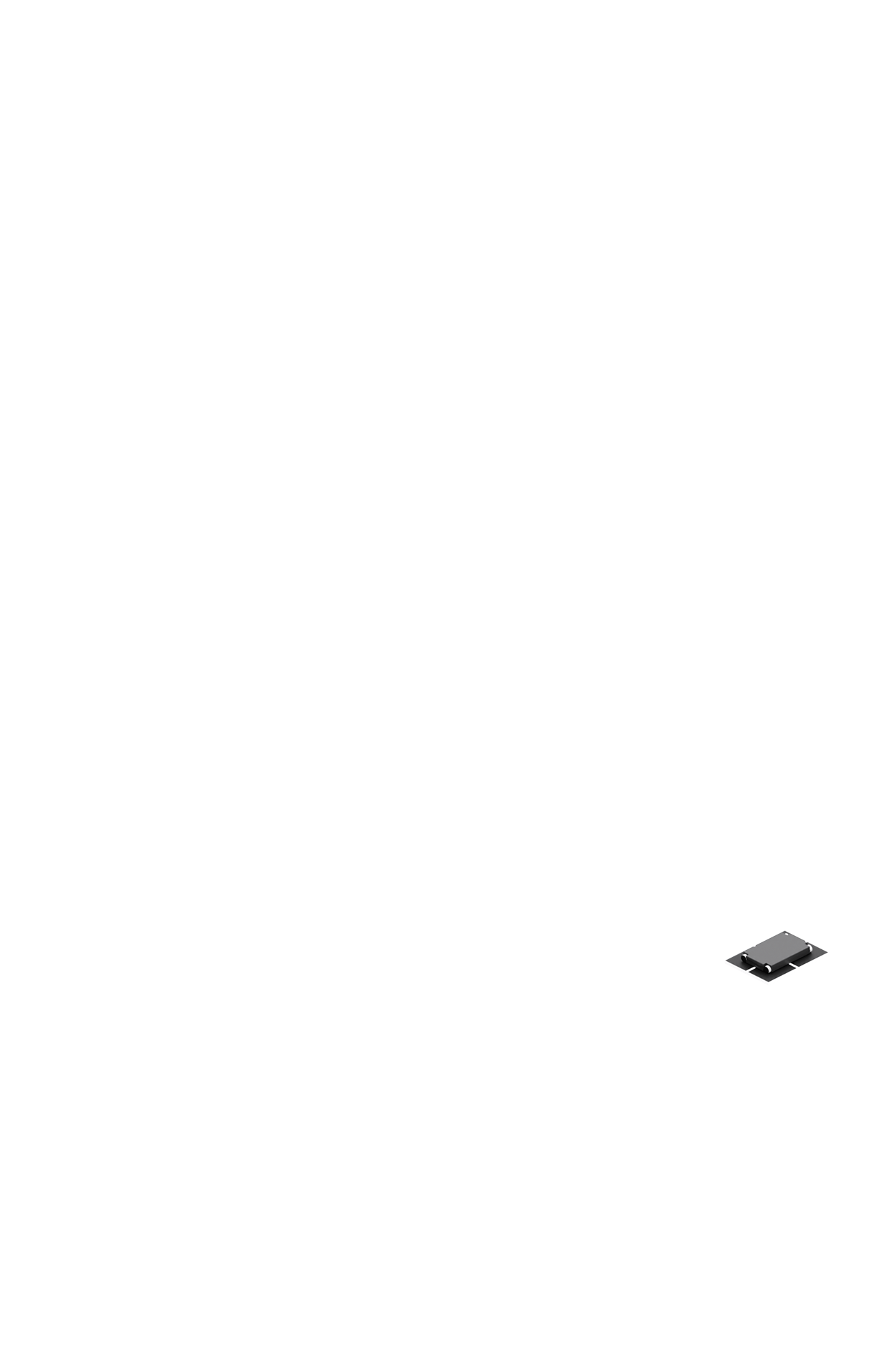 Rapyuta Robotics ASRS - Elevator