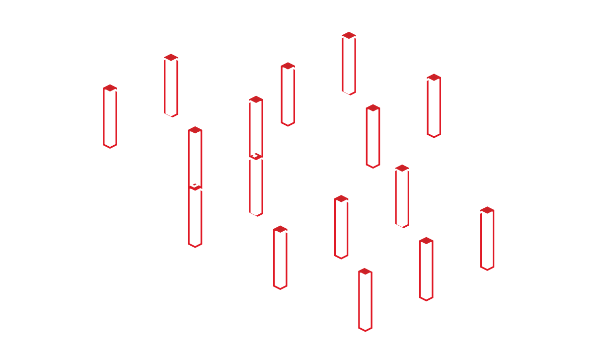 Rapyuta Robotics ASRS - 3 Point Icon