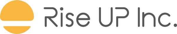 riseup - logo
