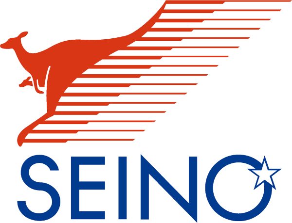seino - logo