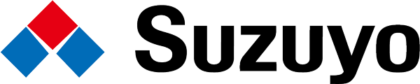 suzuyo logo