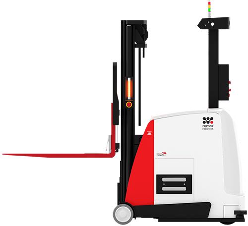 Rapyuta AFL - gen2