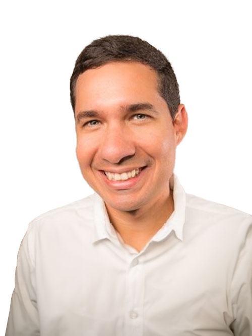 Gus Reis (RollerPlast)