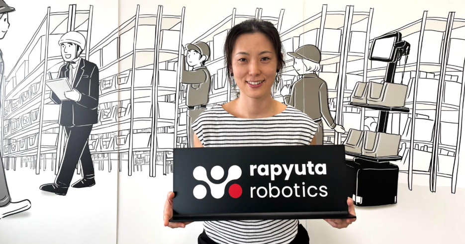 The Working at Rapyuta “Beyond Data Analysis: Creating New Business ...
