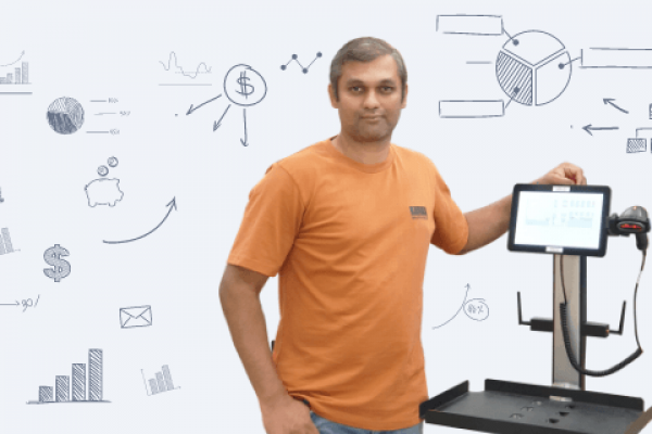 Karthik Naig