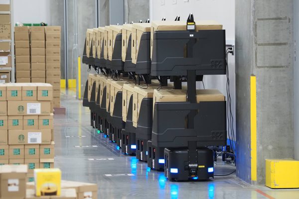 Nestlé Japan Ltd. × ASKUL LOGIST Corporation