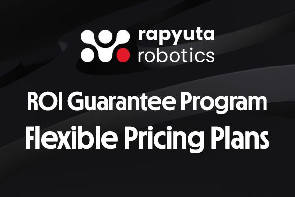 ROI Guarantee Program and Flexible Pricing Plans