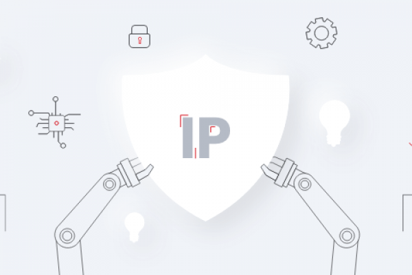 Rapyuta aligns IP with their core product line